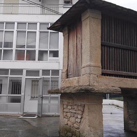 Ensan Ciprian Casa Del Horreo Διαμέρισμα Cervo  Εξωτερικό φωτογραφία