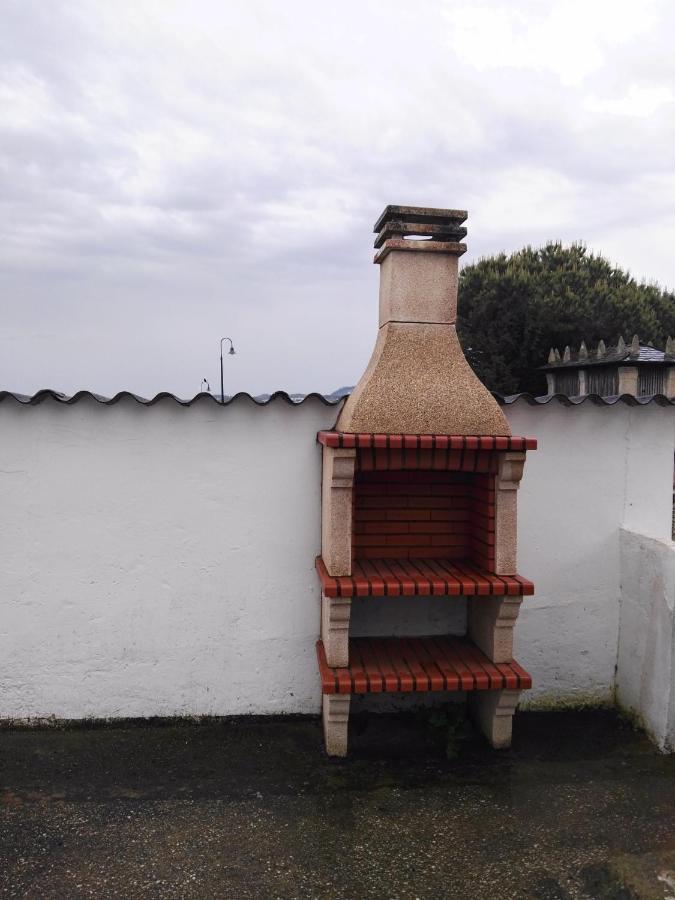 Ensan Ciprian Casa Del Horreo Διαμέρισμα Cervo  Εξωτερικό φωτογραφία