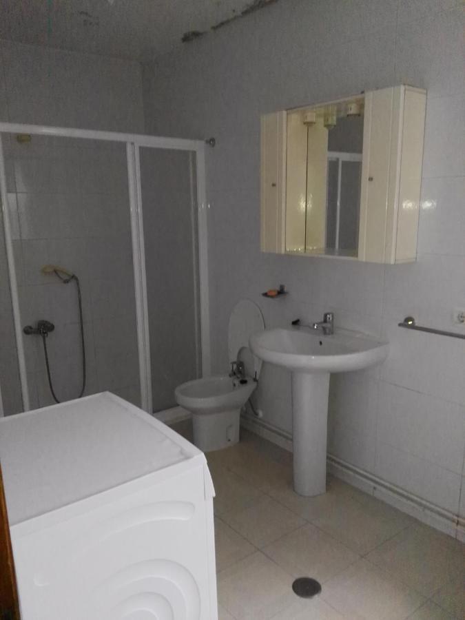 Ensan Ciprian Casa Del Horreo Διαμέρισμα Cervo  Εξωτερικό φωτογραφία