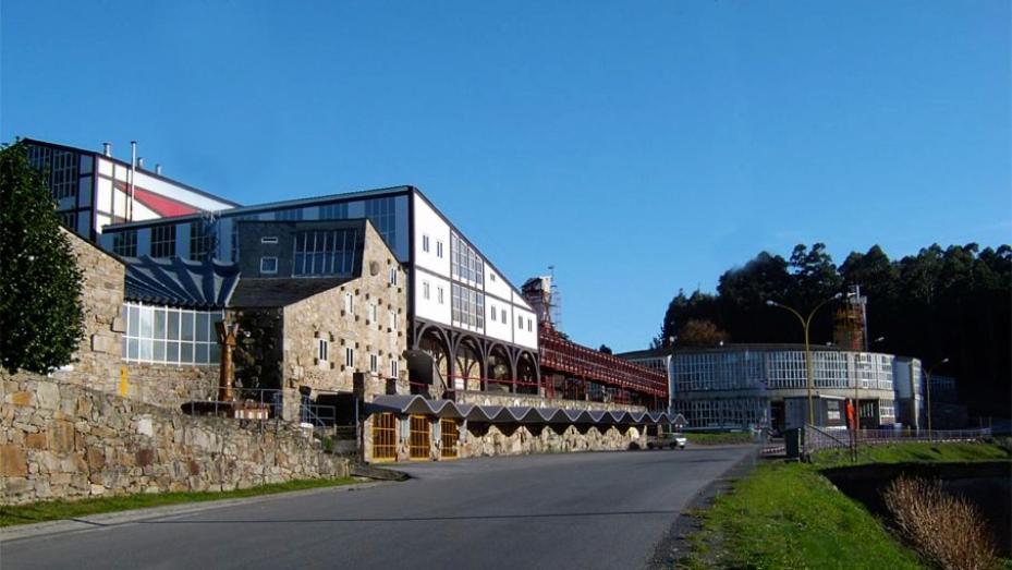 Ensan Ciprian Casa Del Horreo Διαμέρισμα Cervo  Εξωτερικό φωτογραφία